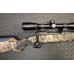 Savage 110 Predator 6.5 Creedmoor 24" Barrel Bolt Action Rifle Used